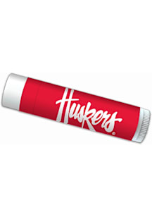 Nebraska Cornhuskers "Huskers" Lip Balm