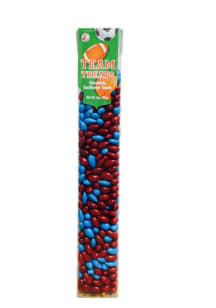 Kansas Red/Blue Sunny Seed Drops Snack