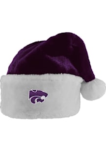 K-State Wildcats Nick Santa Hat