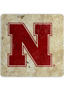 Nebraska Cornhuskers  Coaster
