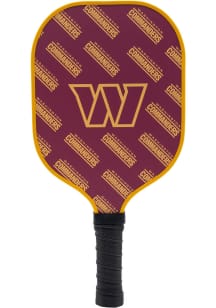 Washington Commanders Sport Pickleball Paddles