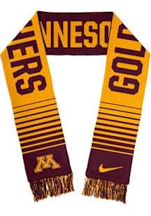 Nike Minnesota Golden Gophers   Mens Knit Hat
