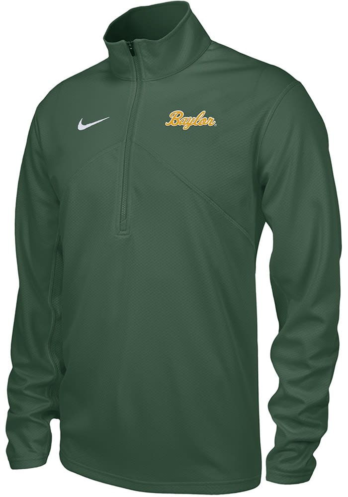 baylor dri fit