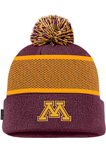 Nike Minnesota Golden Gophers   Mens Knit Hat