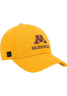 Nike Minnesota Golden Gophers  Adjustable Hat -
