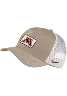 Nike Minnesota Golden Gophers  Adjustable Hat -