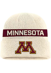 Nike Minnesota Golden Gophers   Mens Knit Hat