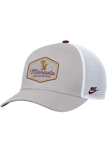 Nike Minnesota Golden Gophers  Adjustable Hat -
