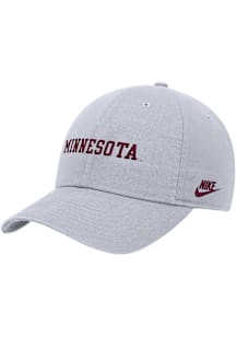 Nike Minnesota Golden Gophers  Adjustable Hat -