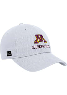 Nike Minnesota Golden Gophers  Adjustable Hat -