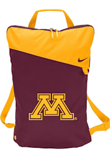 Nike Minnesota Golden Gophers   Gym Bag