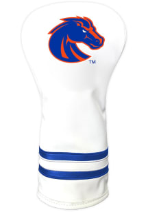 Boise State Broncos Vintage Driver Golf Headcover