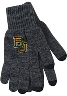 LogoFit Baylor Bears Smart Touch Mens Gloves
