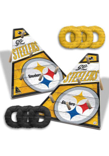 Pittsburgh Steelers RingBag Tailgate Game