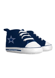Dallas Cowboys Slip On Baby Shoes
