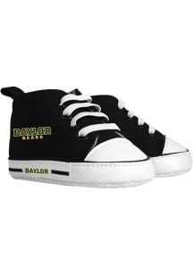 Baylor Bears Slip On Baby Shoes