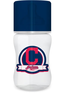Cleveland Indians 1 pack Baby Bottle