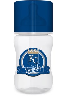 Kansas City Royals 1 pack Baby Bottle