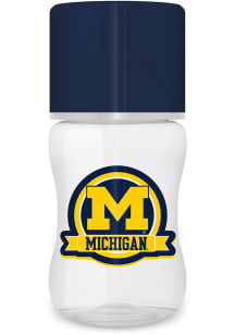 Michigan Wolverines 1 pack Baby Bottle