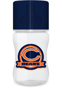 Chicago Bears 1 Pack Baby Bottle