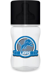 Detroit Lions 1 PK Baby Bottle