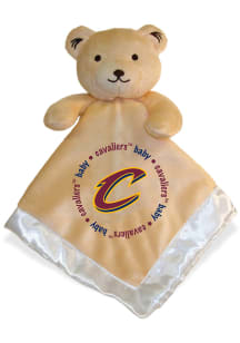 Cleveland Cavaliers Team Logo Baby Blanket