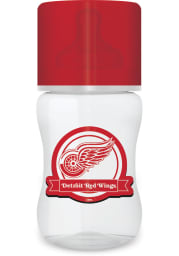 Detroit Red Wings 1PK Baby Bottle