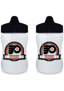 Philadelphia Flyers 2PK Baby Bottle