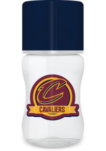 Cleveland Cavaliers 1pk Baby Bottle