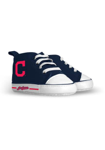 Cleveland Guardians Pre-Walkers Baby Shoes