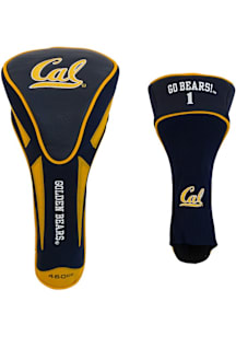 Cal Golden Bears Apex Driver Golf Headcover