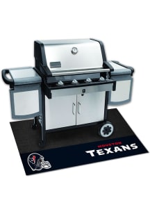 Houston Texans 26x42 BBQ Grill Mat