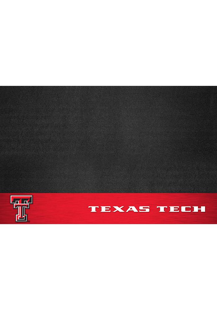 Texas Tech BBQ  Texas Tech Red Raiders Apron Rhinestone