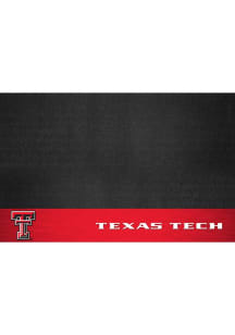 Texas Tech Red Raiders 26x42 BBQ Grill Mat