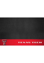Texas Tech Red Raiders 26x42 BBQ Grill Mat