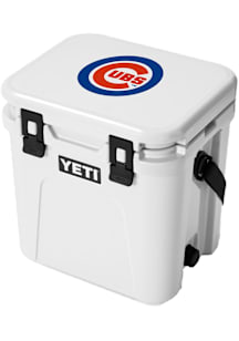 Chicago Cubs 24 Roadie Cooler