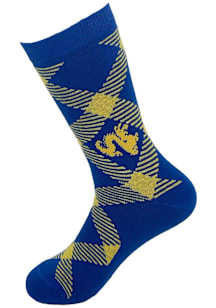 Drexel Dragons Cotton Dress Mens Dress Socks