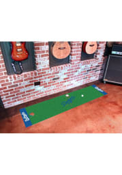 Los Angeles Dodgers 18x72 Putting Green Runner Interior Rug
