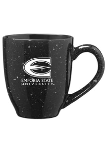 Emporia State Hornets 16oz Speckled Mug
