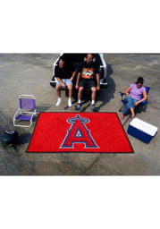 Los Angeles Angels 60x96 Ultimat Other Tailgate