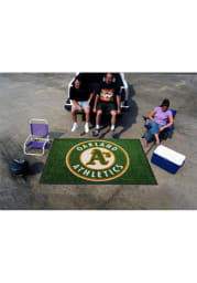Oakland Athletics 60x96 Ultimat Other Tailgate