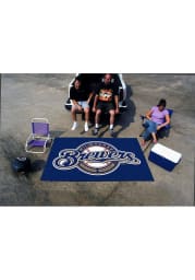 Milwaukee Brewers 60x96 Ultimat Other Tailgate