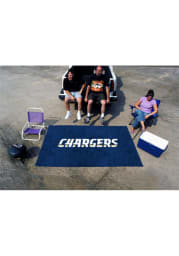 Los Angeles Chargers 60x96 Ultimat Other Tailgate