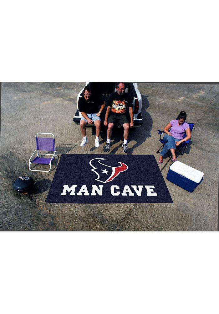 Houston Texans 60x96 Ultimat Other Tailgate