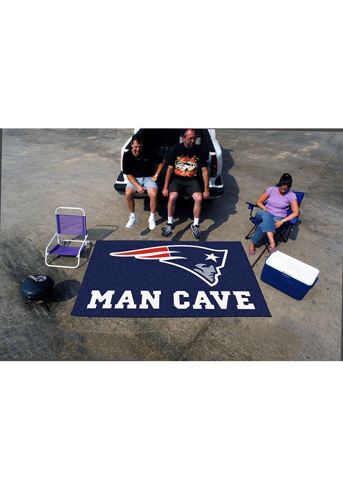 New England Patriots 60x96 Ultimat Other Tailgate