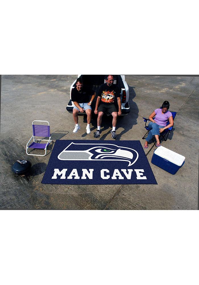 Seattle Seahawks 60x96 Ultimat Other Tailgate
