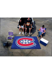Montreal Canadiens 60x96 Ultimat Other Tailgate