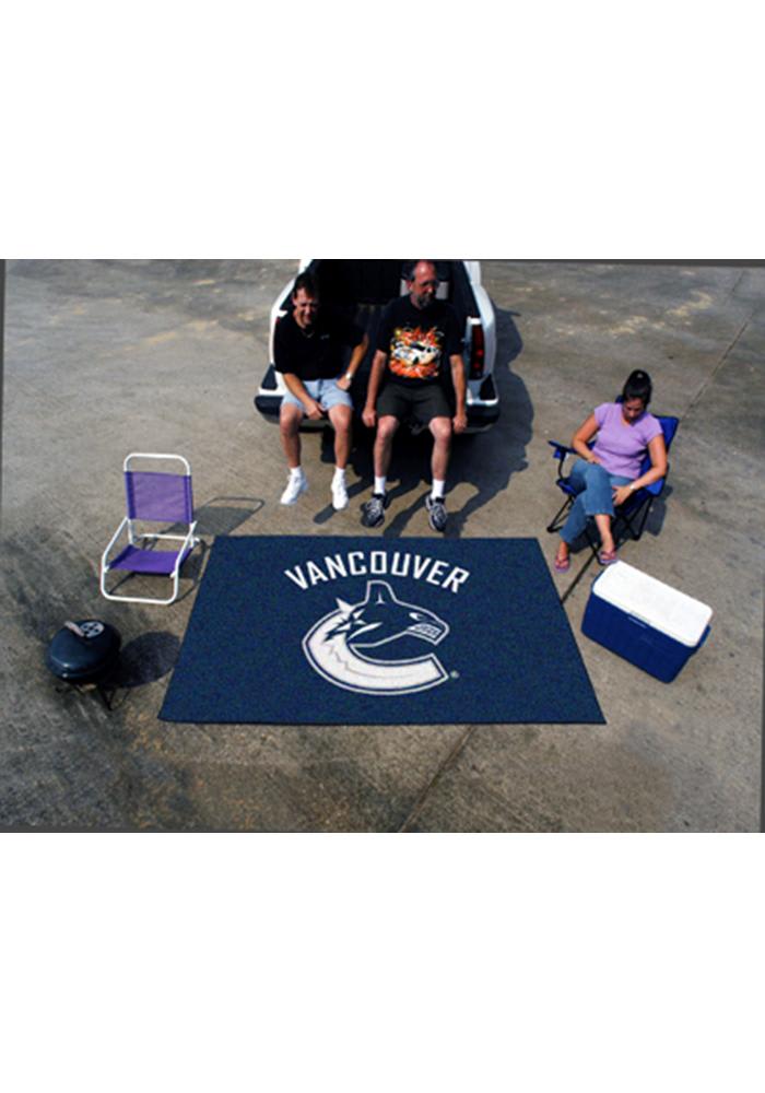 Vancouver Canucks 60x96 Ultimat Other Tailgate