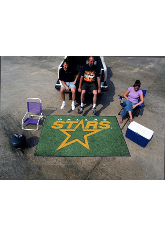 Dallas Stars 60x96 Ultimat Other Tailgate