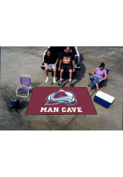 Colorado Avalanche 60x96 Ultimat Other Tailgate